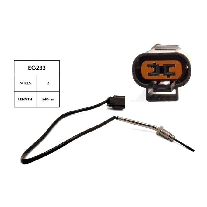 Goss Exhaust Gas Temp Sensor EG233