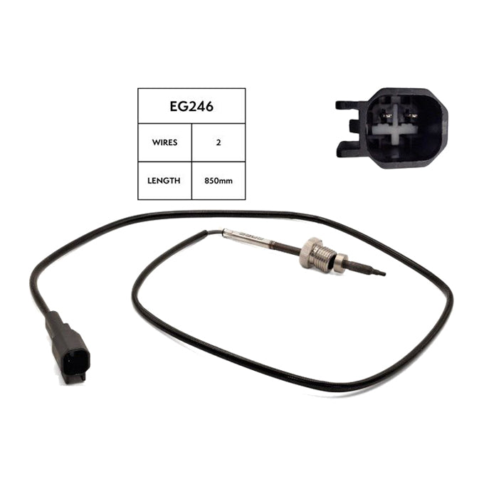 Goss Exhaust Gas Temp Sensor EG246