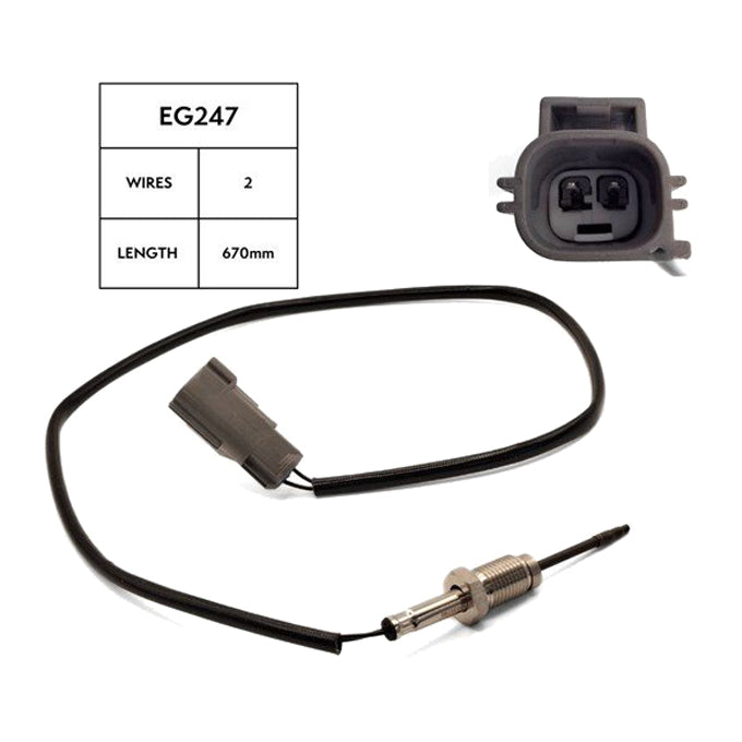 Goss Exhaust Gas Temp Sensor EG247