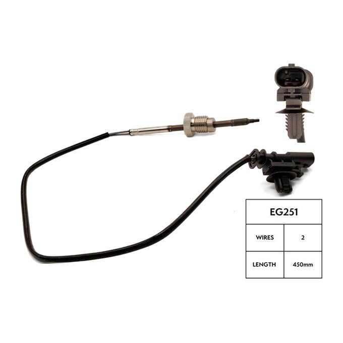 Goss Exhaust Gas Temp Sensor EG251