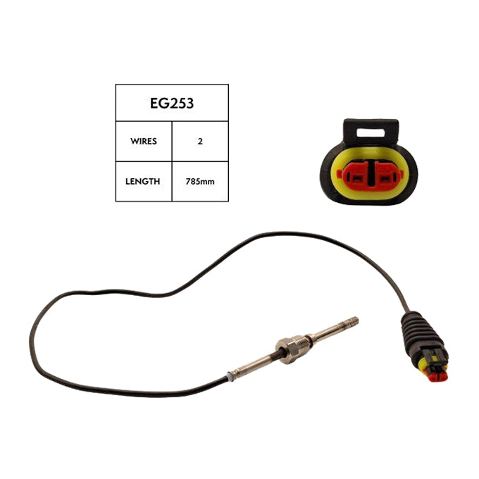 Goss Exhaust Gas Temp Sensor EG253
