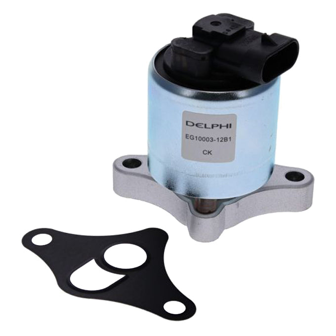 PAT Exhaust Gas Recirculation Valve EGR-001