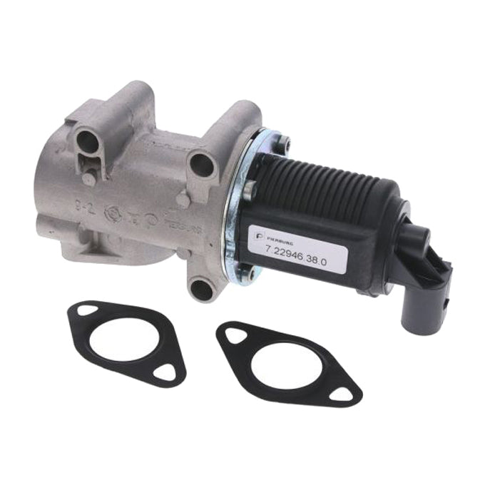 PAT Exhaust Gas Recirculation Valve EGR-014