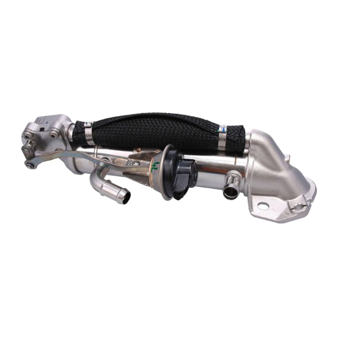 PAT Exhaust Gas Recirculation Cooler EGR-163