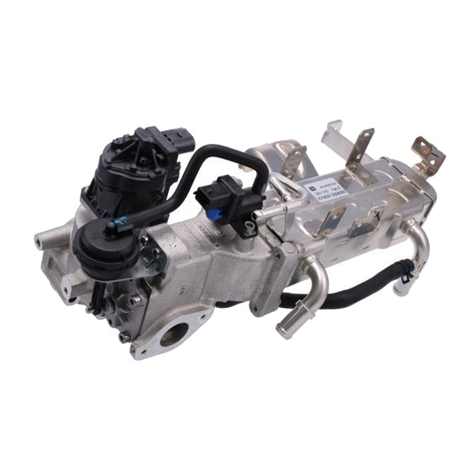 PAT EGR Valve & Cooler Assembly EGR-183