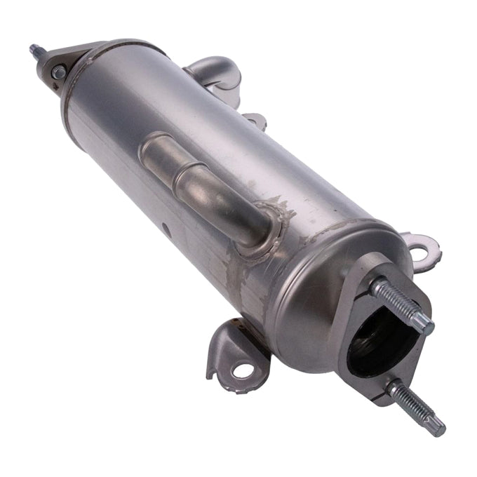 PAT Exhaust Gas Recirculation Cooler EGR-200