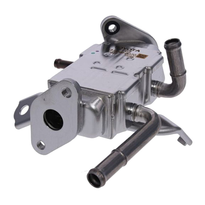 PAT Exhaust Gas Recirculation Cooler EGR-205