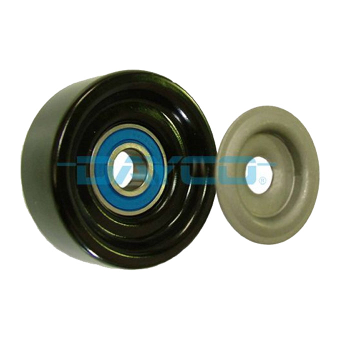Nuline Idler/Tensioner Pulley EP001
