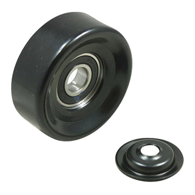 Basco Engine Pulley EP001
