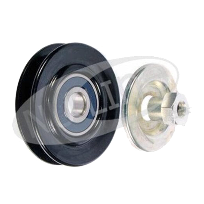 Nuline Idler/Tensioner Pulley EP005
