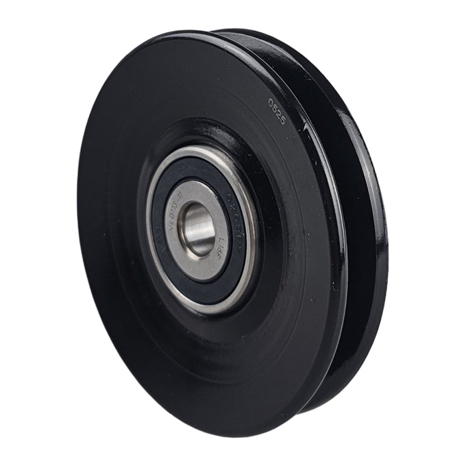 Basco Engine Pulley EP008
