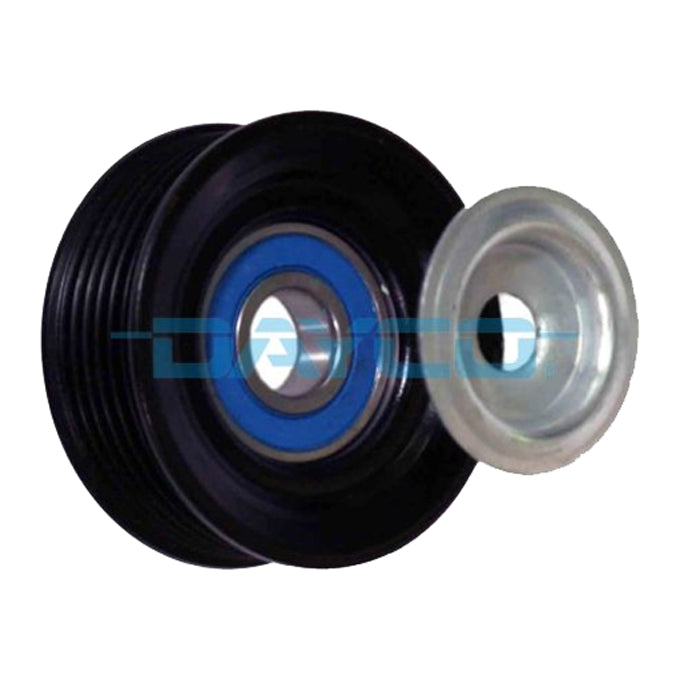 Nuline Idler/Tensioner Pulley EP026