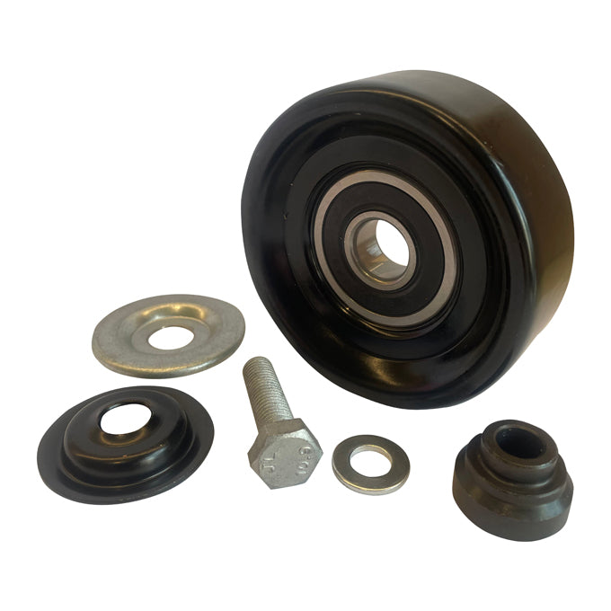 Basco Engine Pulley EP049