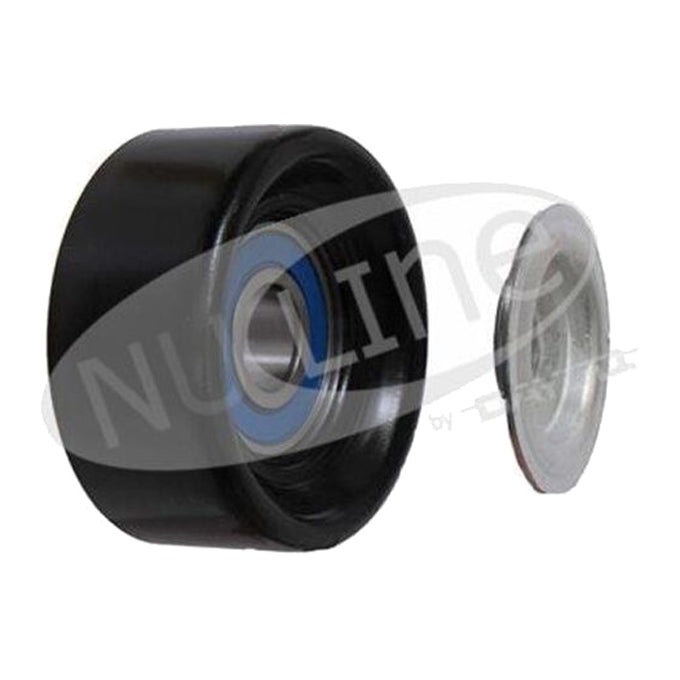 Nuline Idler/Tensioner Pulley EP101