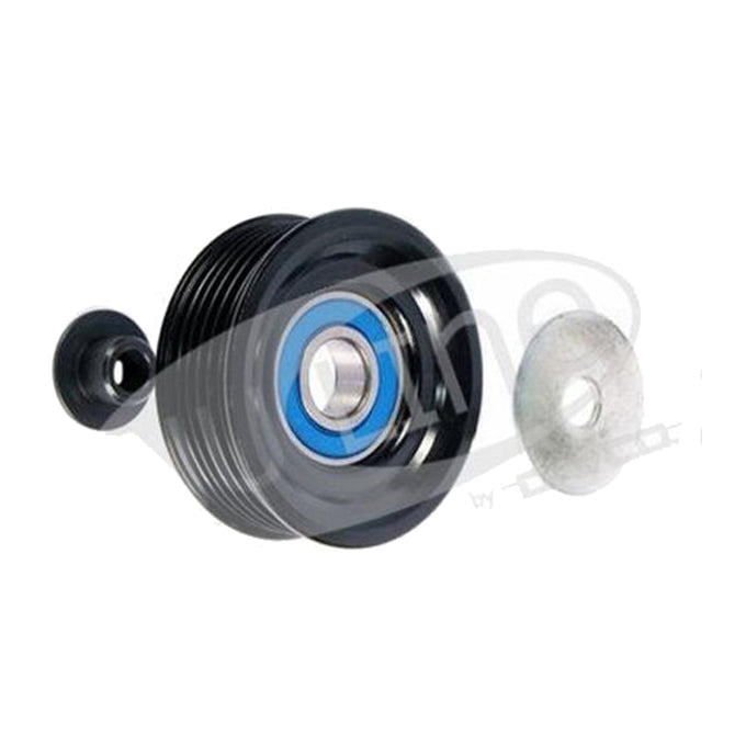Nuline Idler/Tensioner Pulley EP115