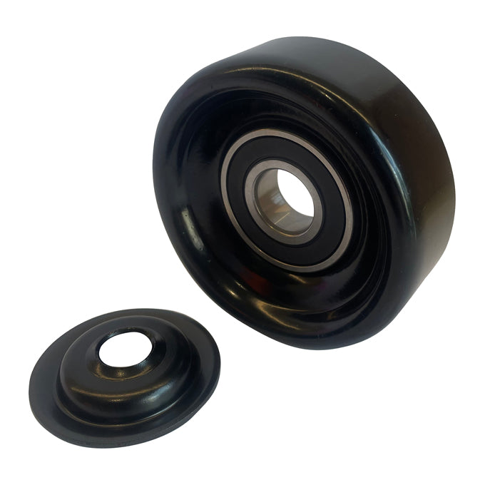 Basco Engine Pulley EP116