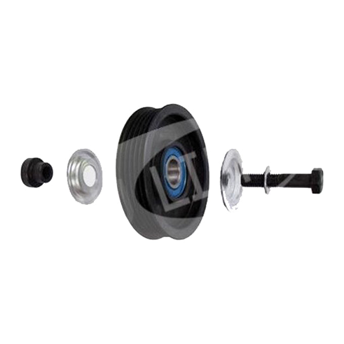 Nuline Idler/Tensioner Pulley EP154