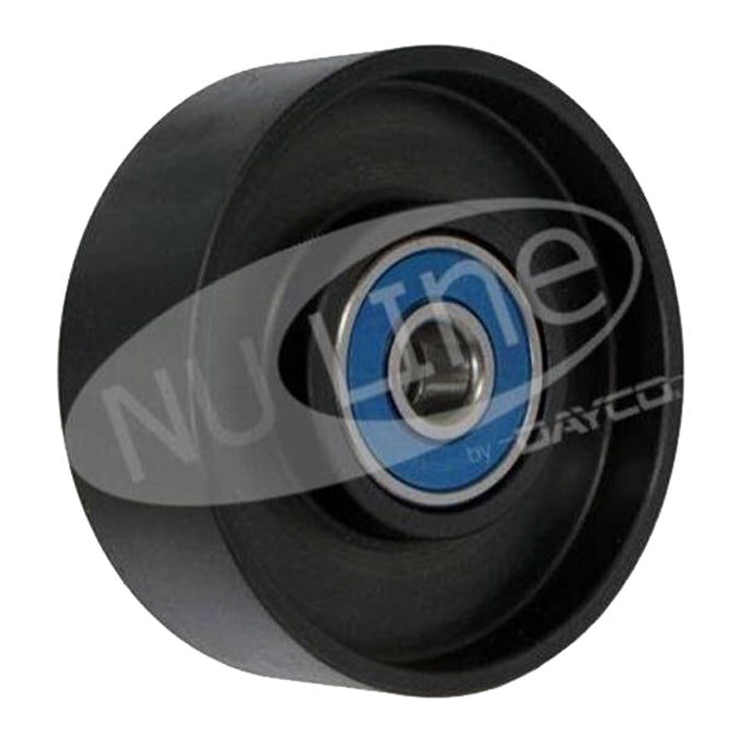 Nuline Idler/Tensioner Pulley EP159