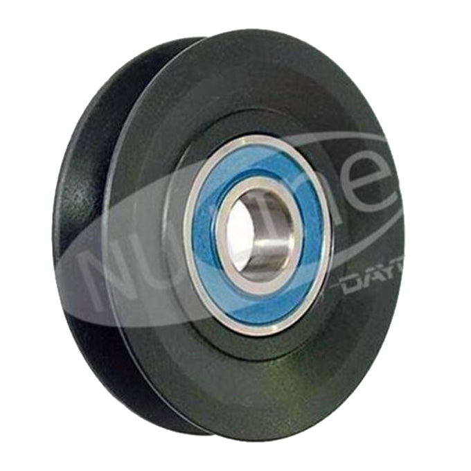 Nuline Idler/Tensioner Pulley EP187