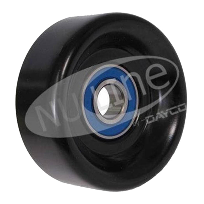 Nuline Idler/Tensioner Pulley EP203