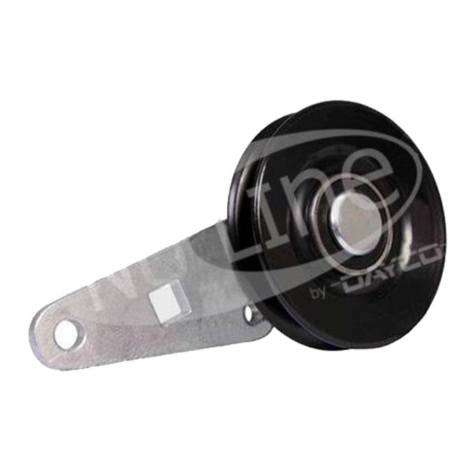 Nuline Idler/Tensioner Pulley EP206