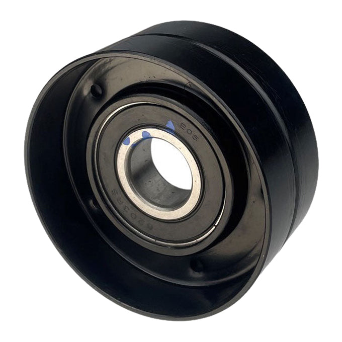 Basco Engine Pulley EP257