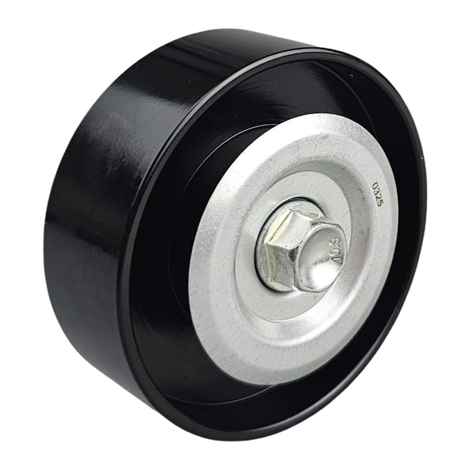 Basco Engine Pulley EP258-HW