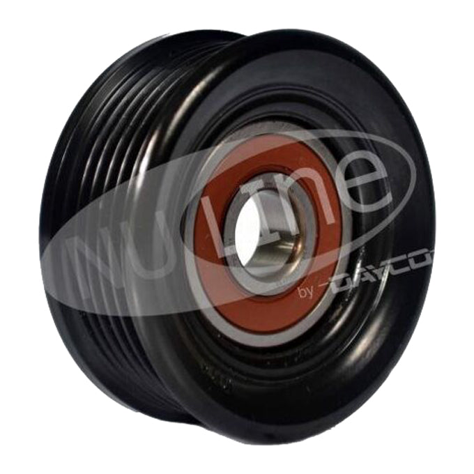 Nuline Idler/Tensioner Pulley EP319