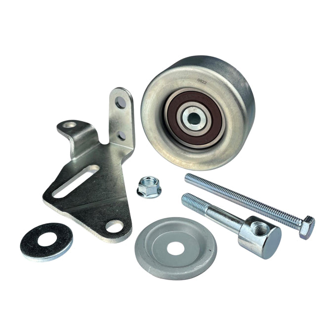 Basco Engine Pulley EP334