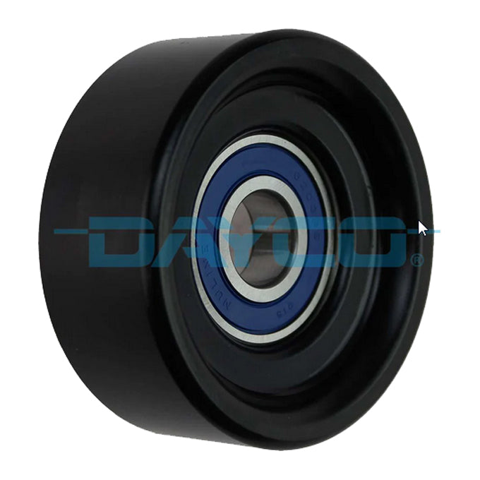 Nuline Idler/Tensioner Pulley EP346