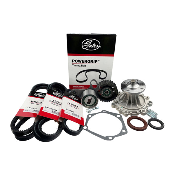 Basco Timing Belt Kit ETK1001WDB1