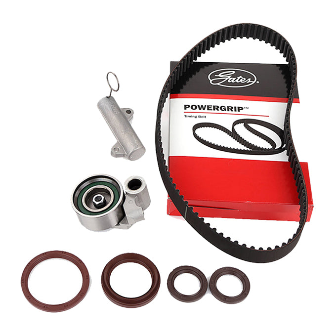 Basco Timing Belt Kit ETK1002HT