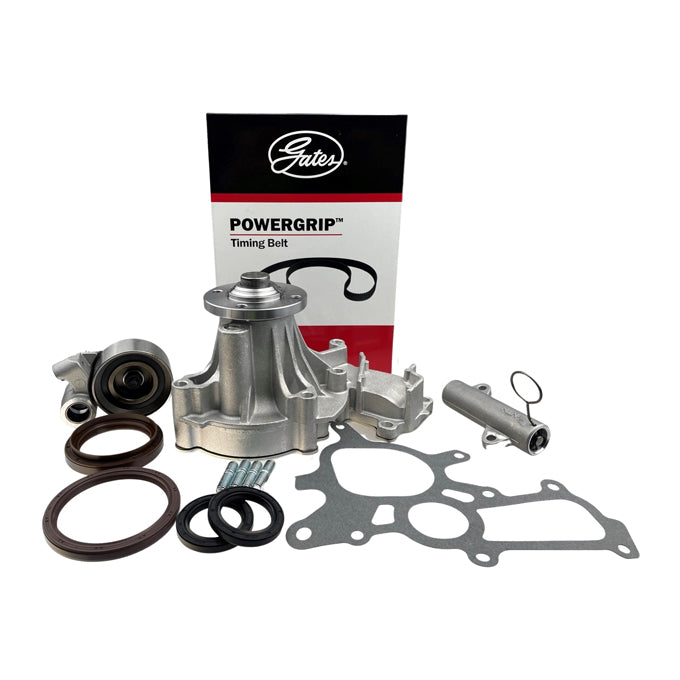 Basco Timing Belt Kit ETK1002HTW