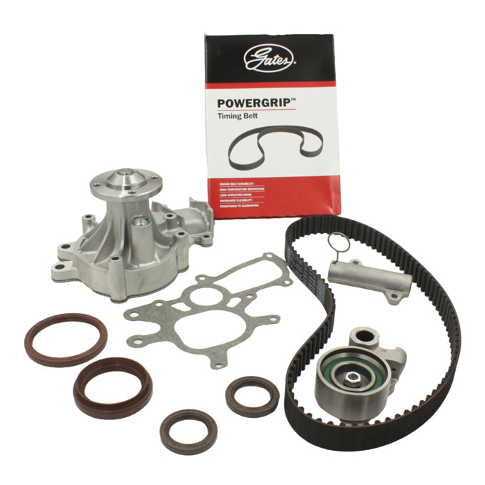 Basco Timing Belt Kit ETK1002HTW1