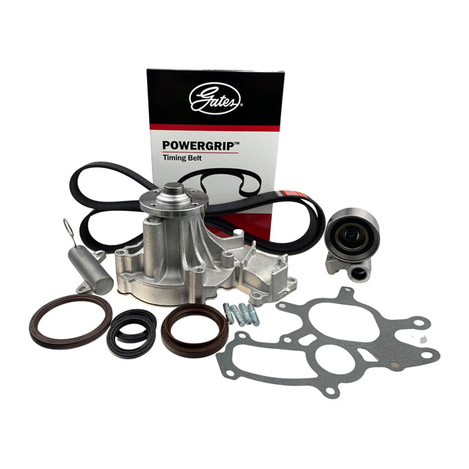 Basco Timing Belt Kit ETK1002HTWDB