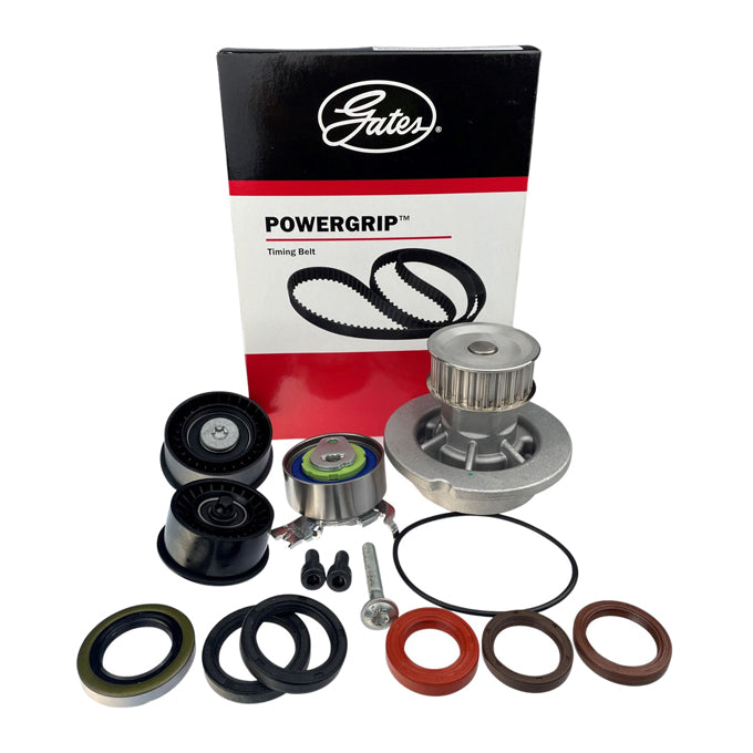 Basco Timing Belt Kit ETK1003W3
