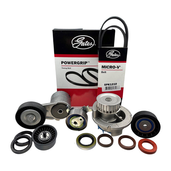 Basco Timing Belt Kit ETK1003WDBT2