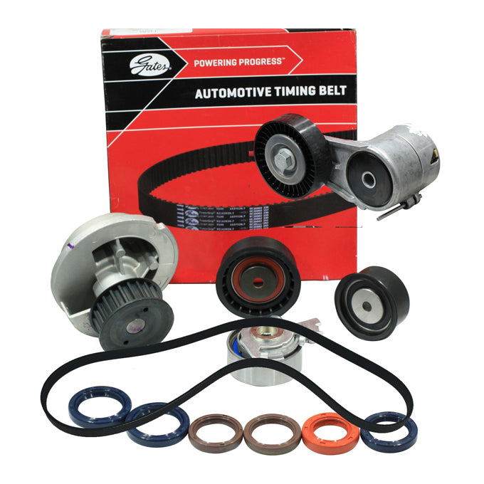 Basco Timing Belt Kit ETK1003WDBT3