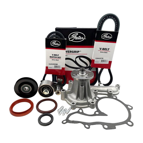 Basco Timing Belt Kit ETK1005WDBE