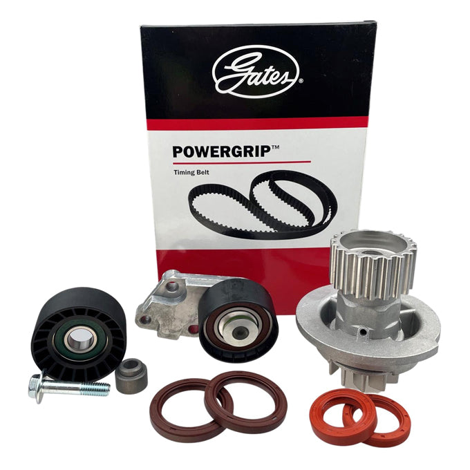 Basco Timing Belt Kit ETK1006W