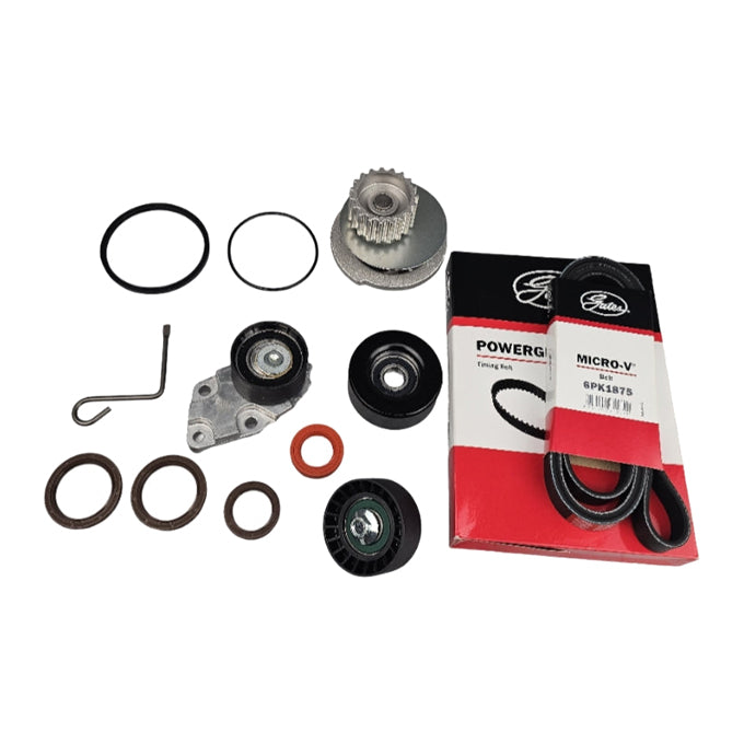 Basco Timing Belt Kit ETK1006WDBE1