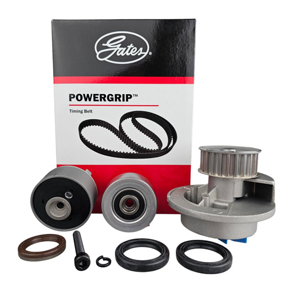 Basco Timing Belt Kit ETK1008W1