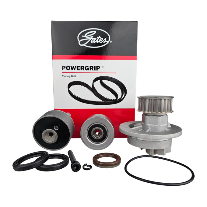 Basco Timing Belt Kit ETK1008W2