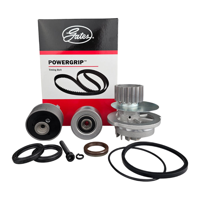 Basco Timing Belt Kit ETK1008W3