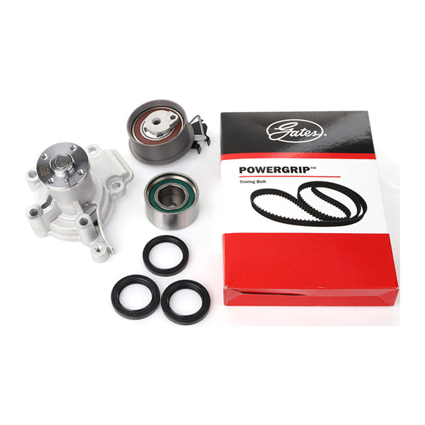 Basco Timing Belt Kit ETK1009W