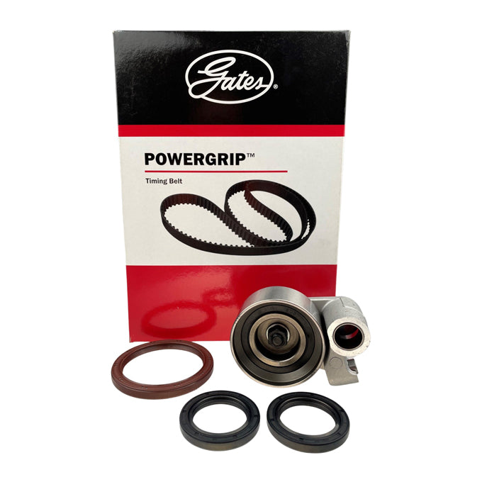 Basco Timing Belt Kit ETK1011