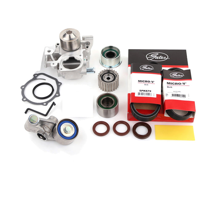 Basco Timing Belt Kit ETK1012HTWDB1