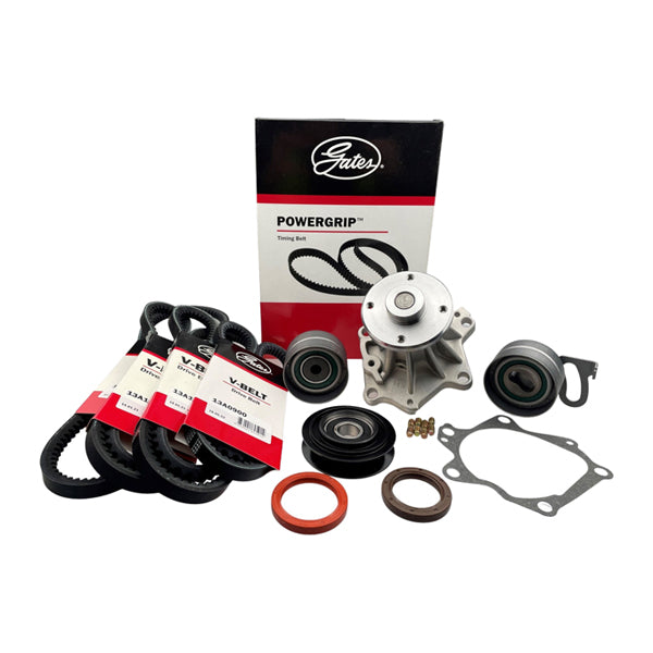 Basco Timing Belt Kit ETK1013WDBE