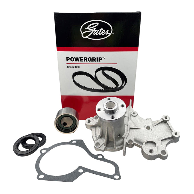 Basco Timing Belt Kit ETK1015W