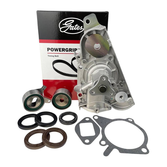 Basco Timing Belt Kit ETK1015W1